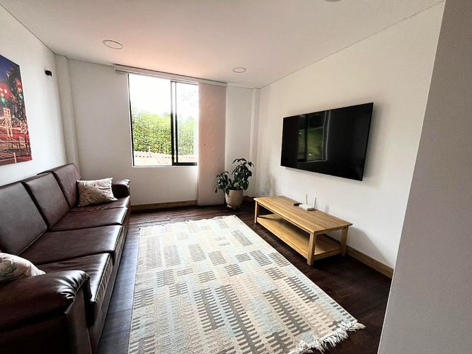 Casa de 6 alcobas en venta en Los Salados, El Retiro, 517 m² · foto 8 de 17