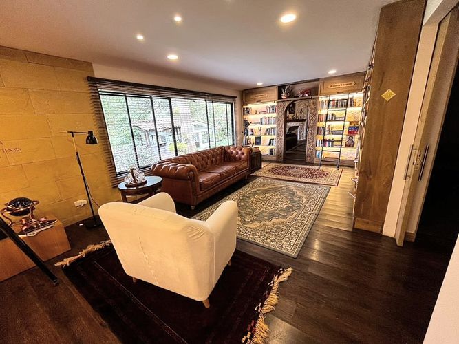 Casa de 6 alcobas en venta en Los Salados, El Retiro, 517 m² · foto 9 de 17