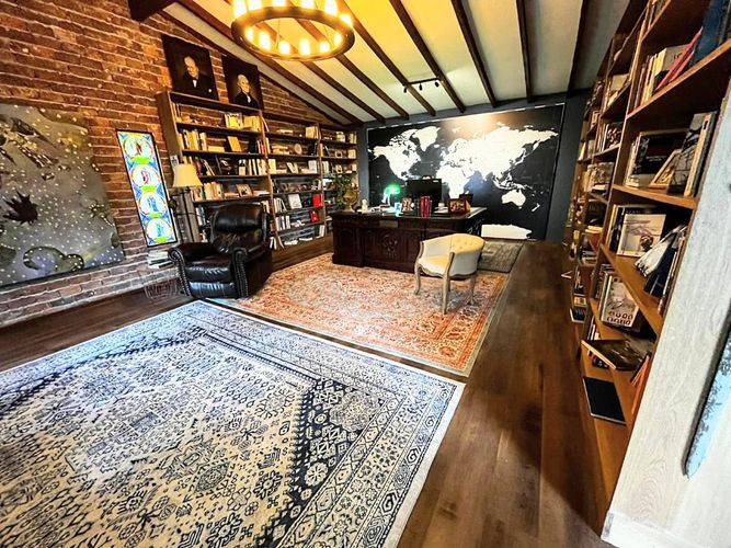 Casa de 6 alcobas en venta en Los Salados, El Retiro, 517 m² · foto 12 de 17