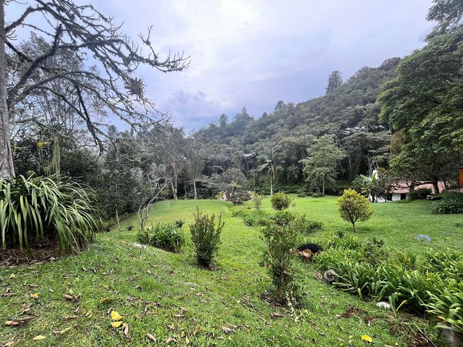 Casa de 6 alcobas en venta en Los Salados, El Retiro, 517 m² · foto 16 de 17