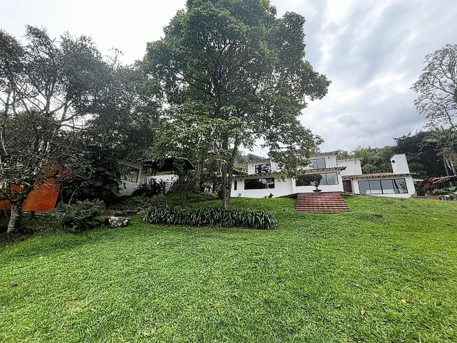 Casa de 6 alcobas en venta en Los Salados, El Retiro, 517 m² · foto 17 de 17
