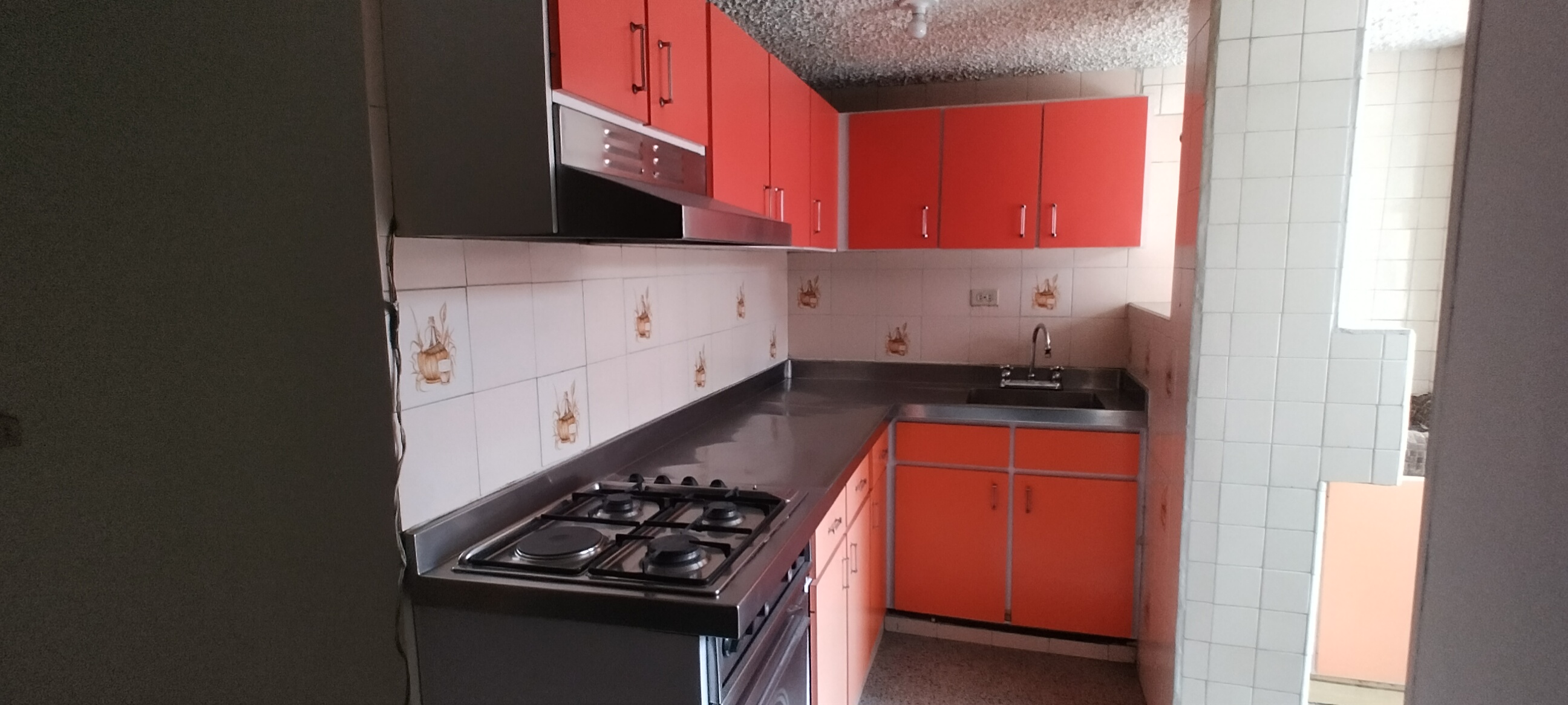 Apartamento en venta en Nicolas De Federman, Bogotá · foto 4 de 24