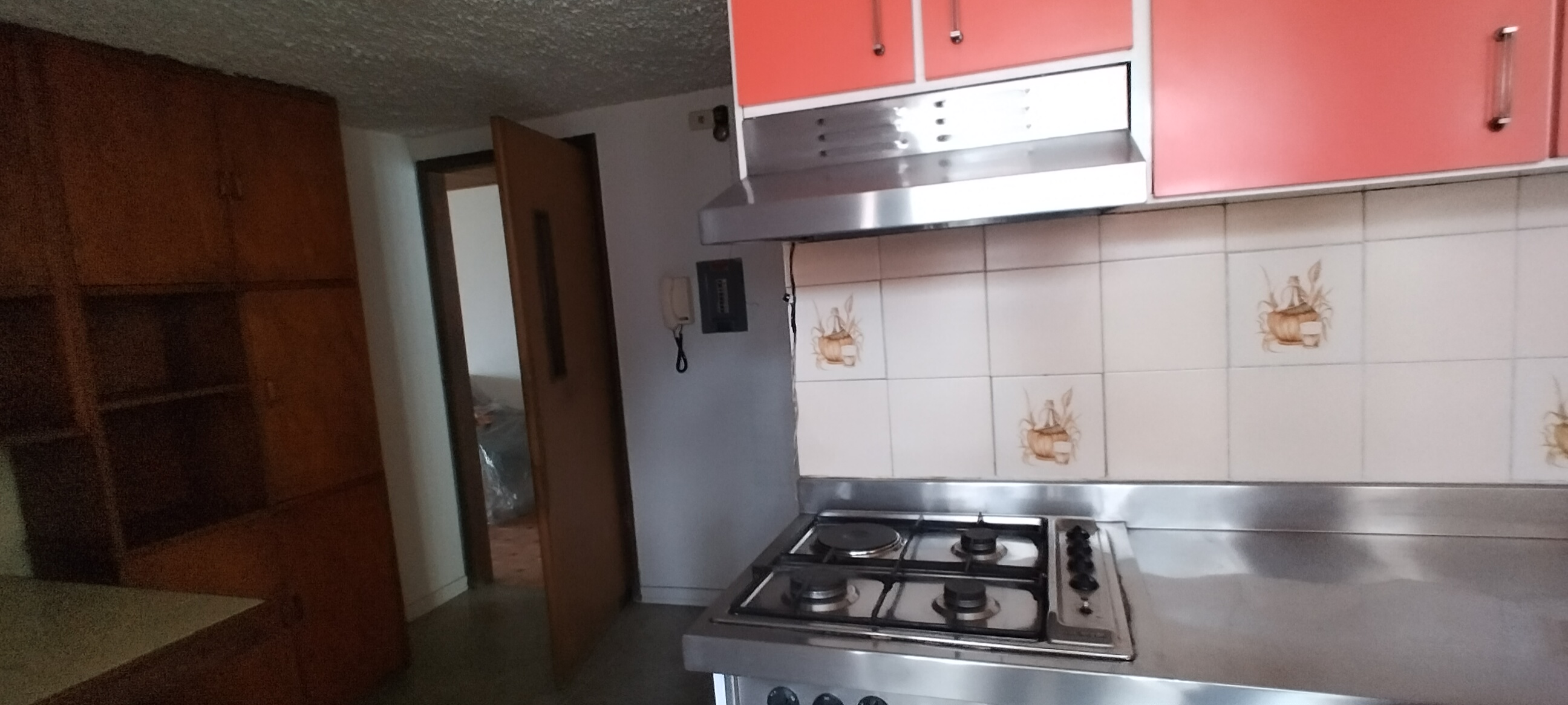 Apartamento en venta en Nicolas De Federman, Bogotá · foto 5 de 24