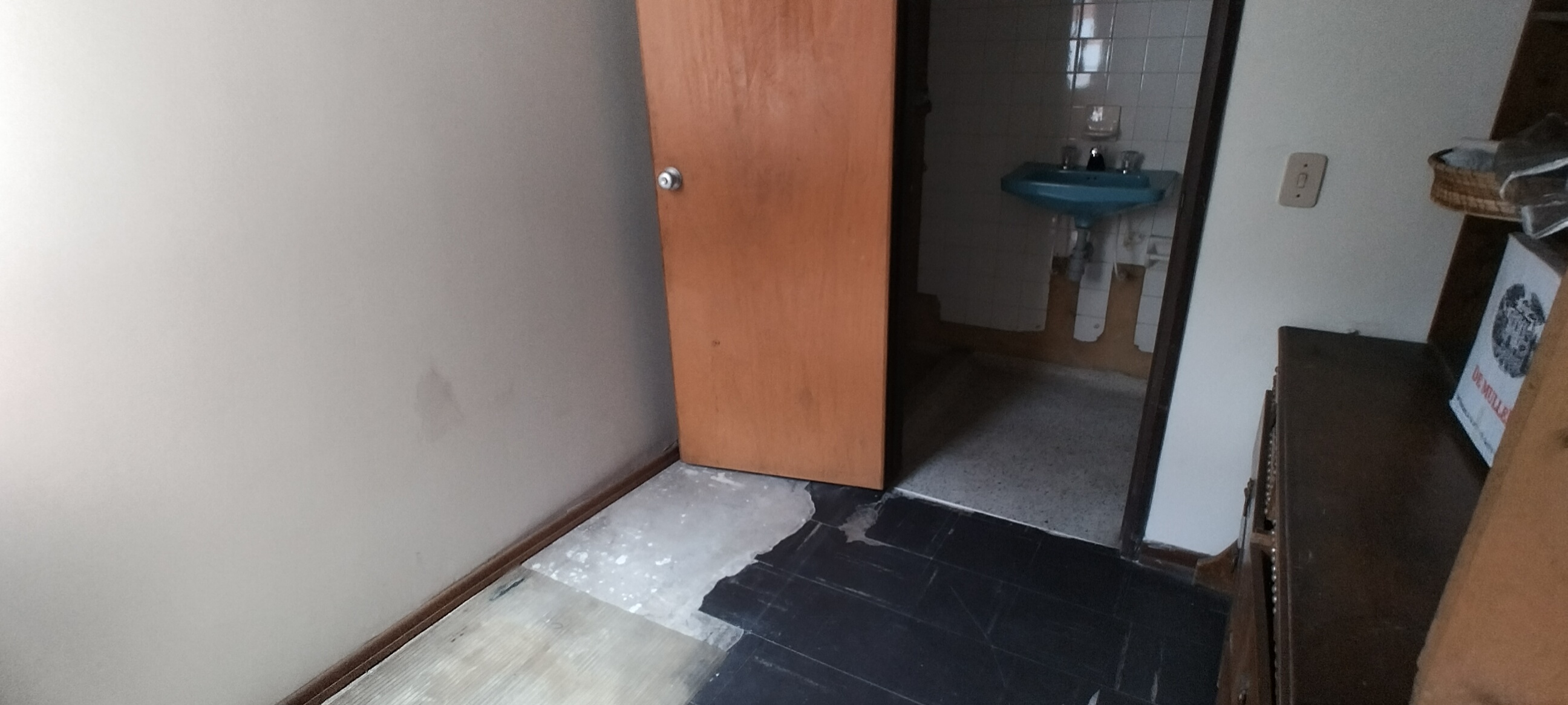 Apartamento en venta en Nicolas De Federman, Bogotá · foto 7 de 24