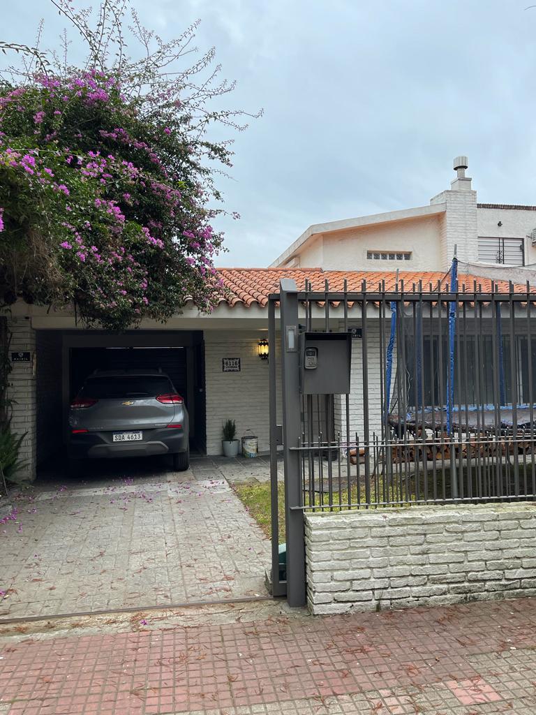 Venta Casa Carrasco. Ref VD9176