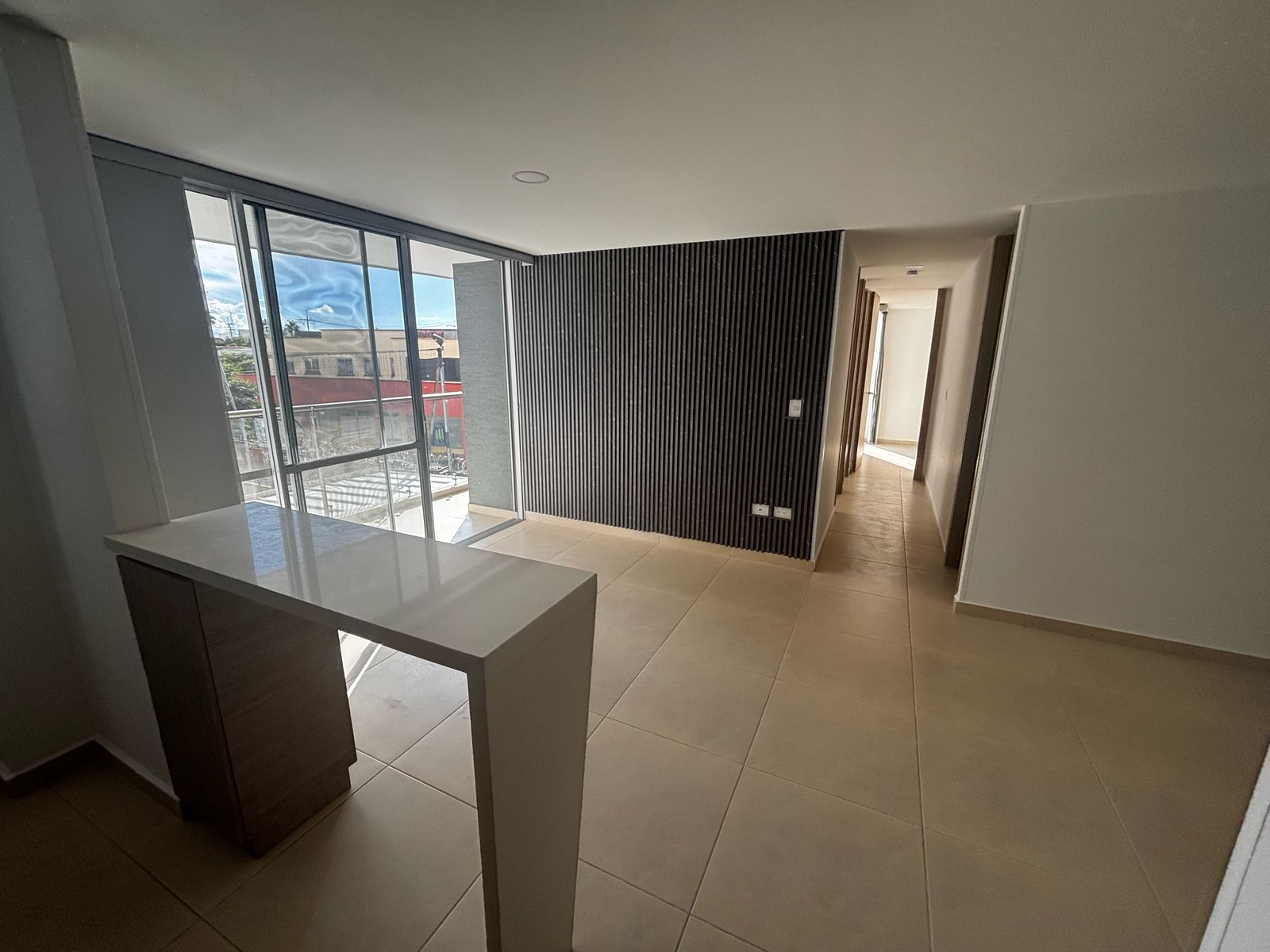 Apartamento en venta en Valher, Dosquebradas · foto 2 de 11
