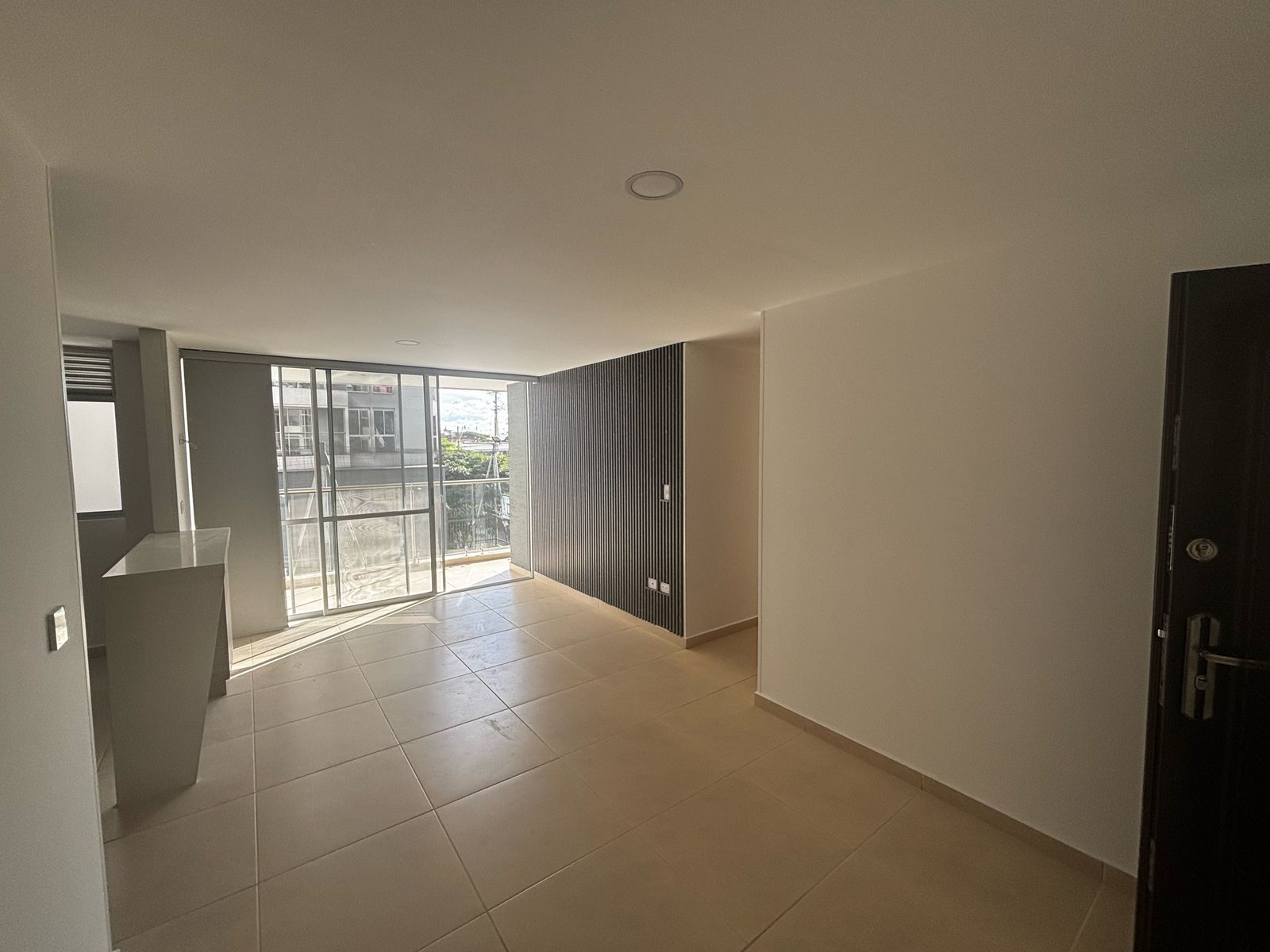Apartamento en venta en Valher, Dosquebradas · foto 3 de 11