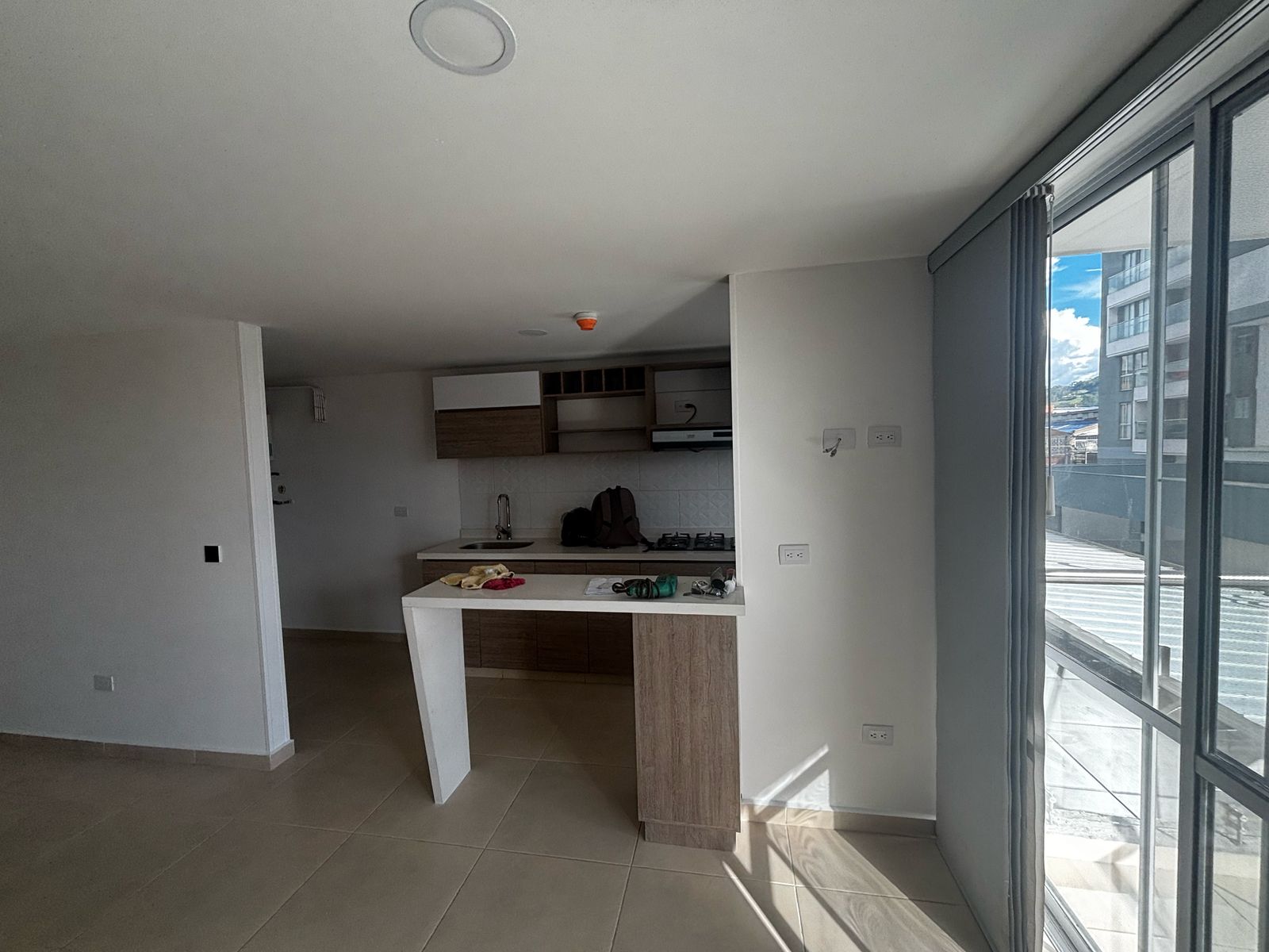 Apartamento en venta en Valher, Dosquebradas · foto 4 de 11