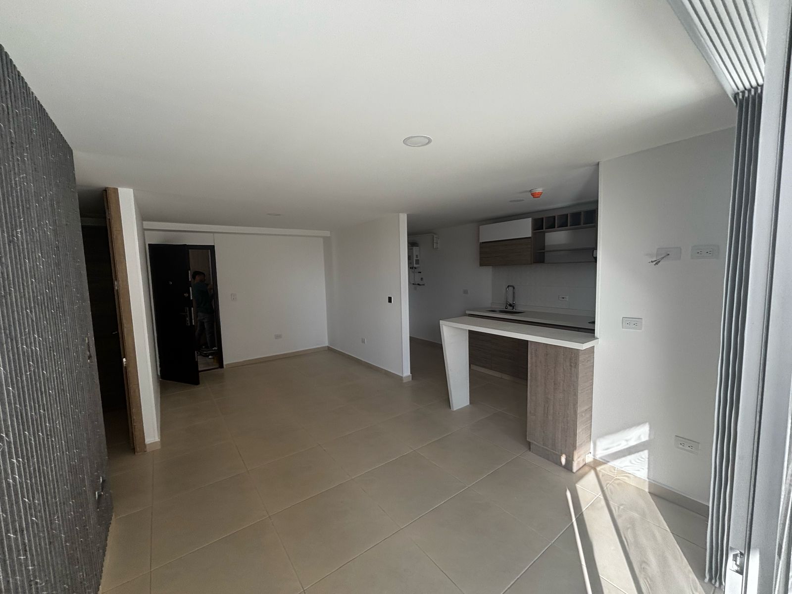 Apartamento en venta en Valher, Dosquebradas · foto 5 de 11