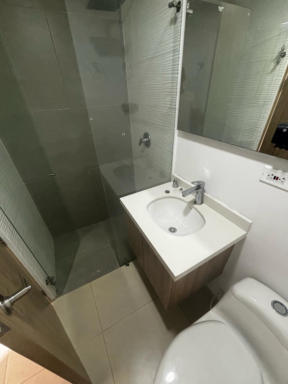 Apartamento en venta en Valher, Dosquebradas · foto 9 de 11