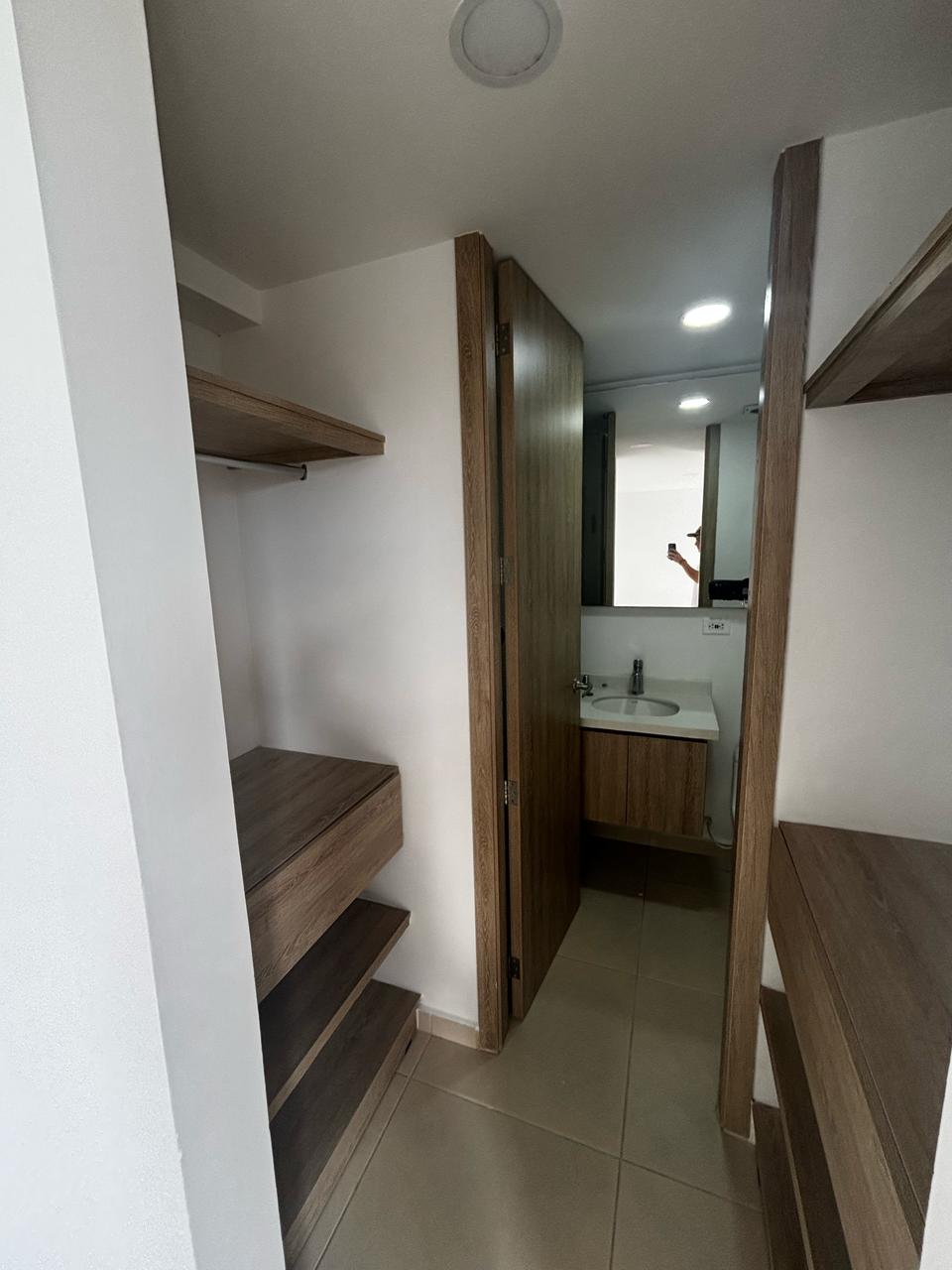 Apartamento en venta en Valher, Dosquebradas · foto 10 de 11