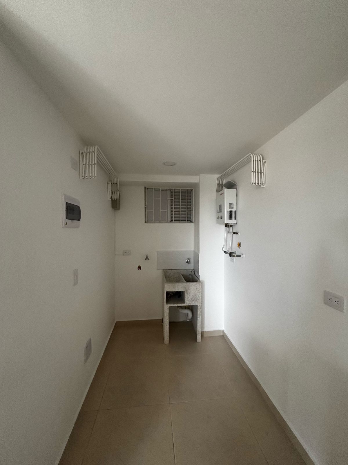 Apartamento en venta en Valher, Dosquebradas · foto 11 de 11