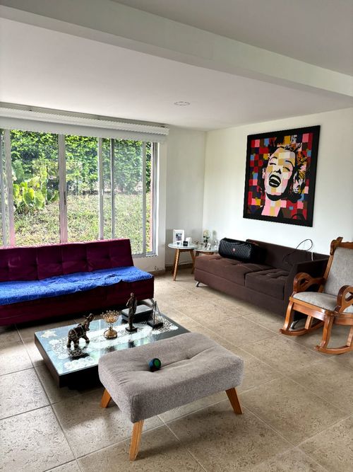 Casa de 4 alcobas en venta en La Estrella La Palm, Pereira, 225 m² · foto 2 de 12