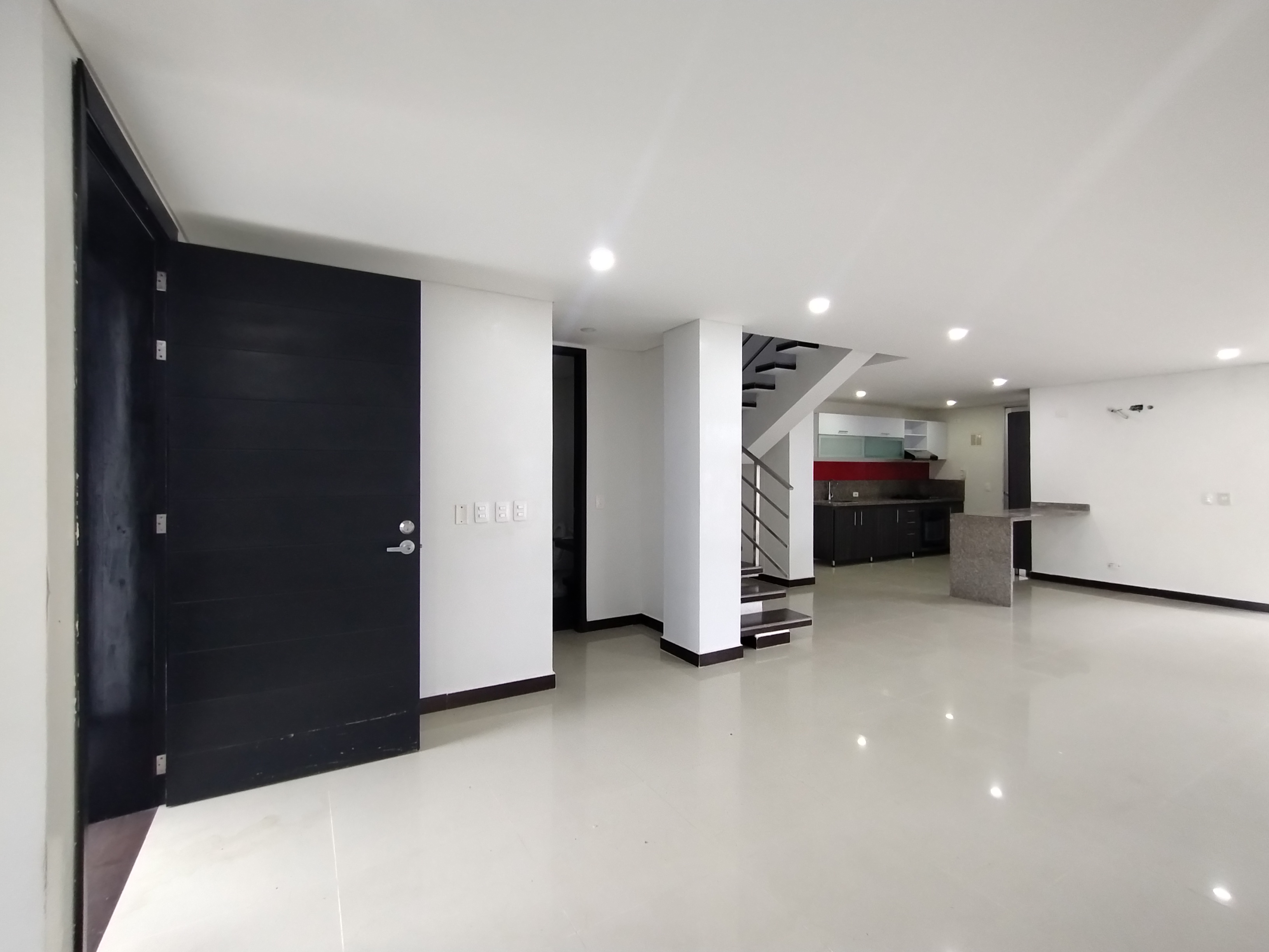 House for rent in Villa Campestre, Barranquilla