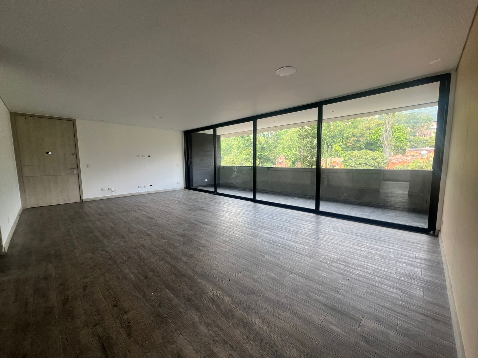 Apartamento en venta en Loma Benedictinos, Envigado · foto 4 de 20