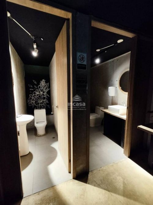Edificio en venta en San Fernando Viejo, Cali, 358 m² · foto 3 de 7