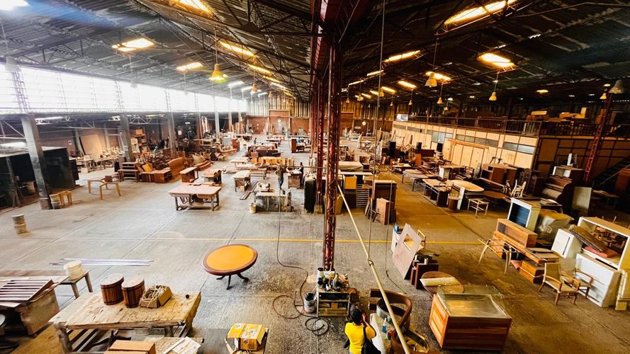 Bodega en venta en Arroyohondo, Yumbo, 3970 m² · foto 5 de 24