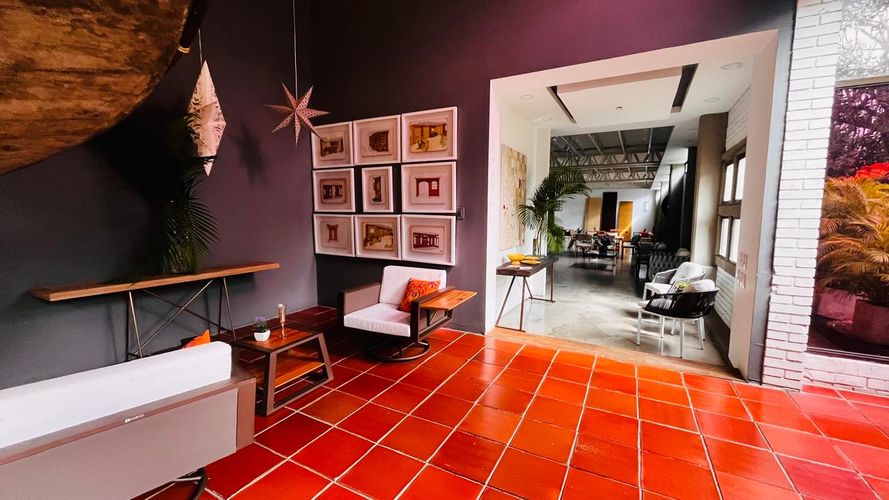 Bodega en venta en Arroyohondo, Yumbo, 3970 m² · foto 12 de 24