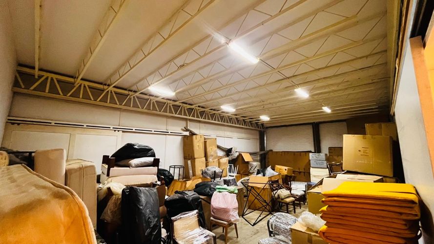 Bodega en venta en Arroyohondo, Yumbo, 3970 m² · foto 17 de 24