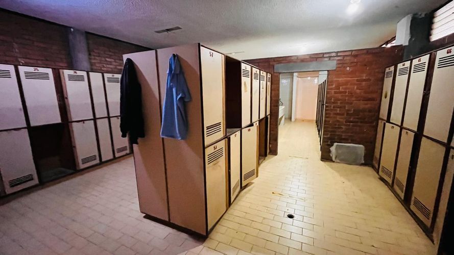 Bodega en venta en Arroyohondo, Yumbo, 3970 m² · foto 23 de 24