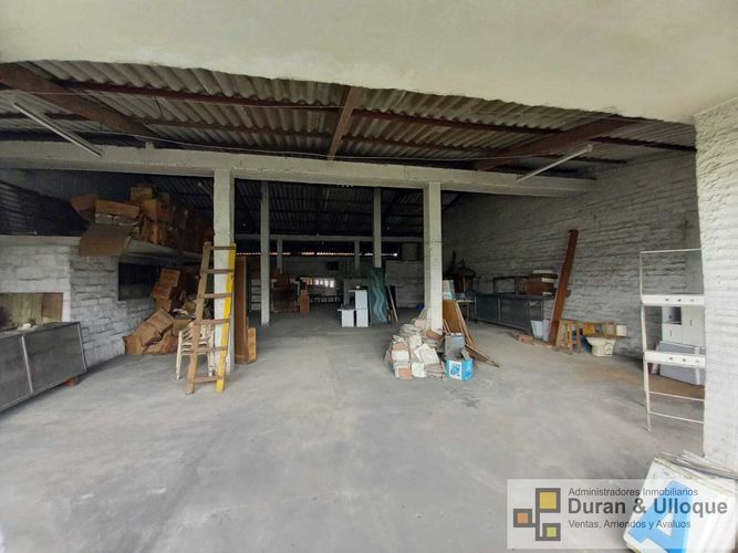 Bodega en venta en Centro, Bucaramanga, 454 m² · foto 5 de 24