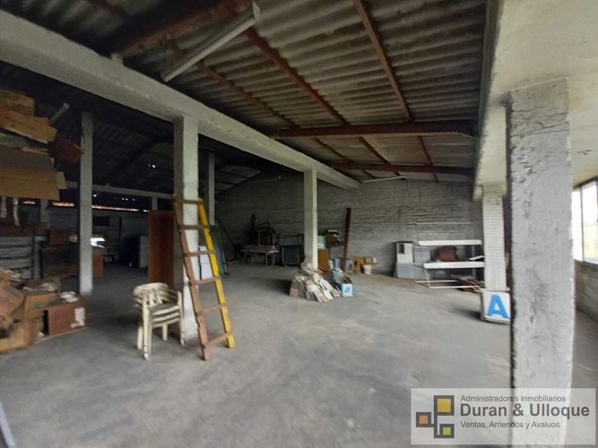 Bodega en venta en Centro, Bucaramanga, 454 m² · foto 6 de 24