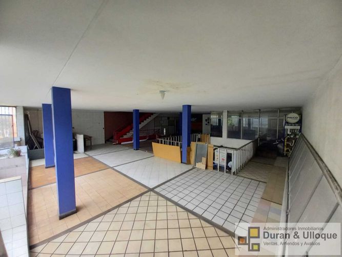 Bodega en venta en Centro, Bucaramanga, 454 m² · foto 7 de 24