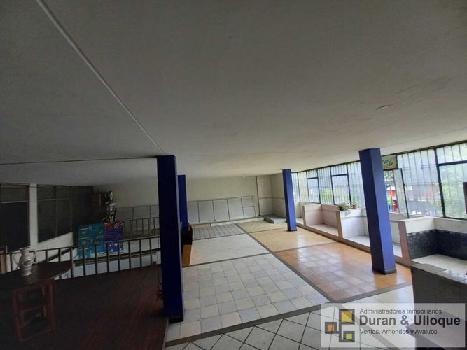 Bodega en venta en Centro, Bucaramanga, 454 m² · foto 8 de 24