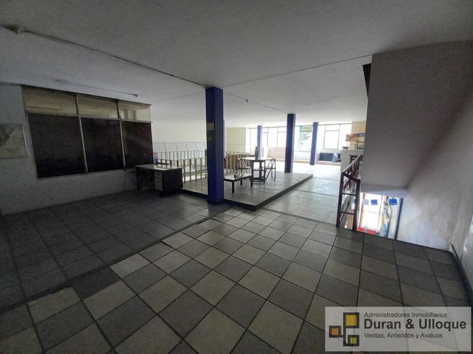Bodega en venta en Centro, Bucaramanga, 454 m² · foto 9 de 24