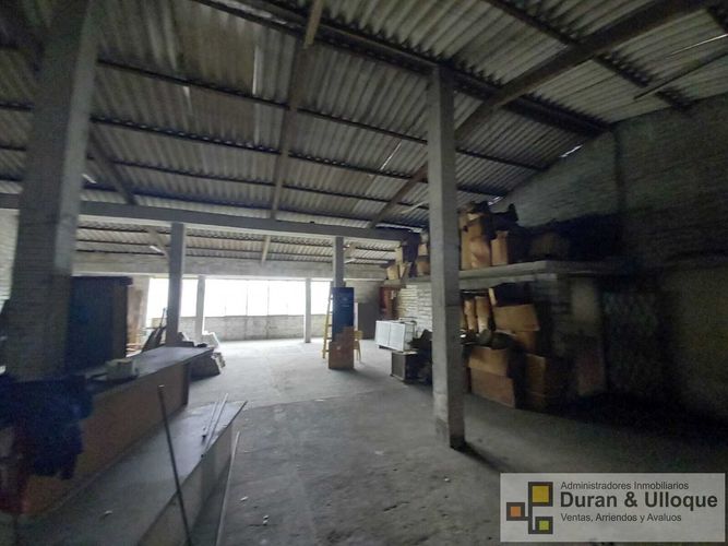 Bodega en venta en Centro, Bucaramanga, 454 m² · foto 10 de 24