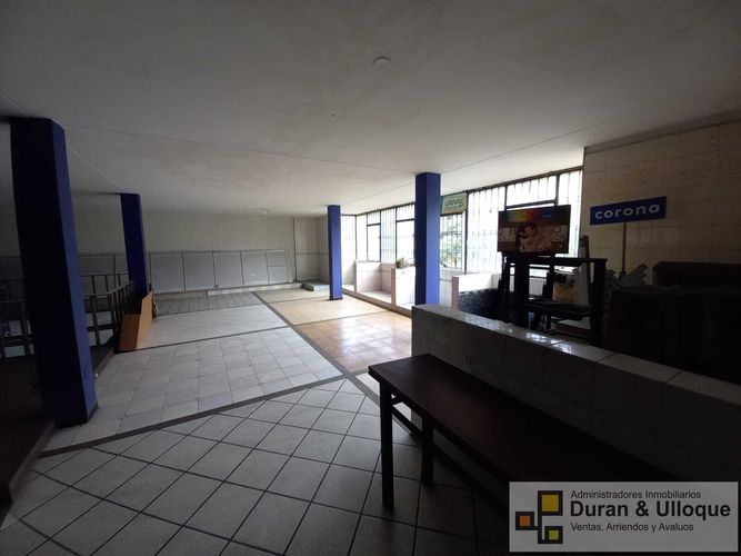 Bodega en venta en Centro, Bucaramanga, 454 m² · foto 11 de 24
