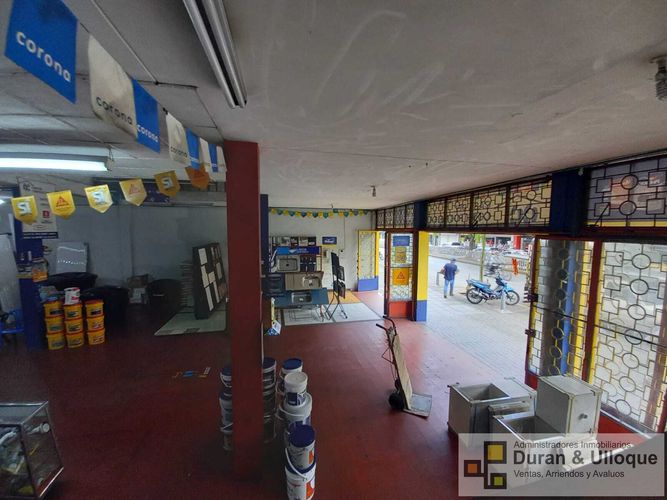 Bodega en venta en Centro, Bucaramanga, 454 m² · foto 16 de 24
