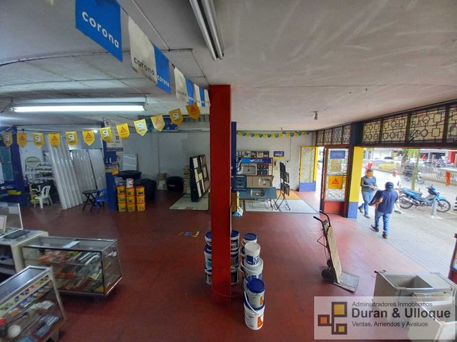 Bodega en venta en Centro, Bucaramanga, 454 m² · foto 17 de 24