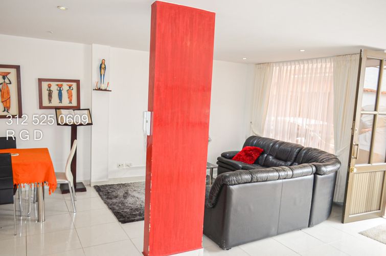 Casa de 4 alcobas en venta en Centro, Sopó, 150 m² · foto 4 de 24
