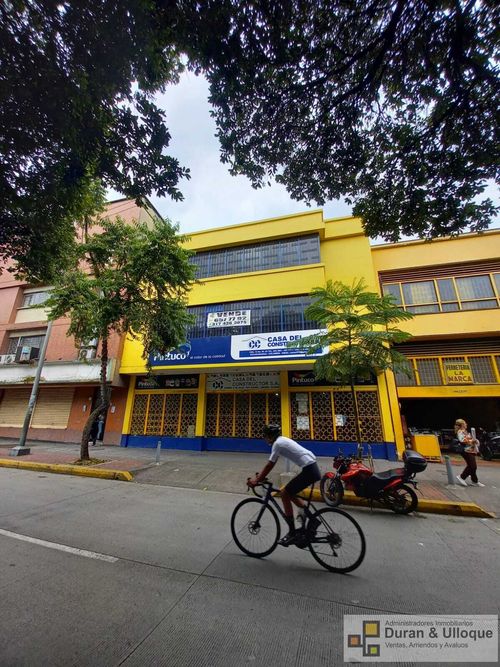 Bodega en venta en Centro, Bucaramanga, 454 m² · foto 3 de 24