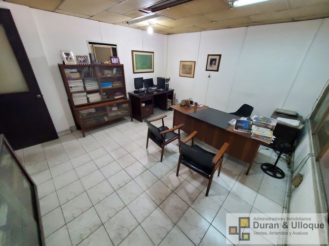 Bodega en venta en Centro, Bucaramanga, 454 m² · foto 19 de 24