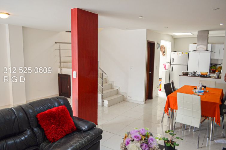 Casa de 4 alcobas en venta en Centro, Sopó, 150 m² · foto 9 de 24