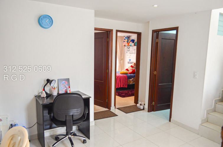 Casa de 4 alcobas en venta en Centro, Sopó, 150 m² · foto 10 de 24