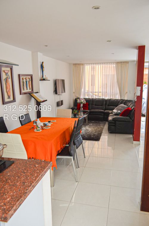 Casa de 4 alcobas en venta en Centro, Sopó, 150 m² · foto 16 de 24
