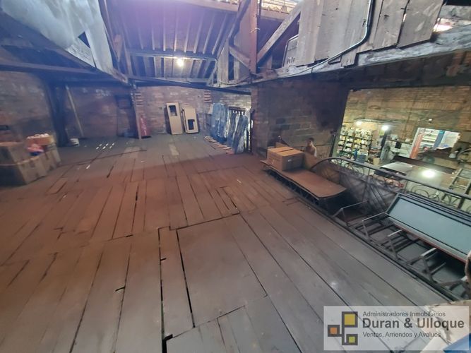 Bodega en venta en Centro, Bucaramanga, 454 m² · foto 23 de 24