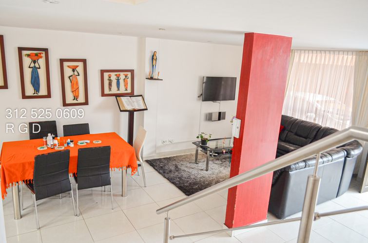 Casa de 4 alcobas en venta en Centro, Sopó, 150 m² · foto 17 de 24