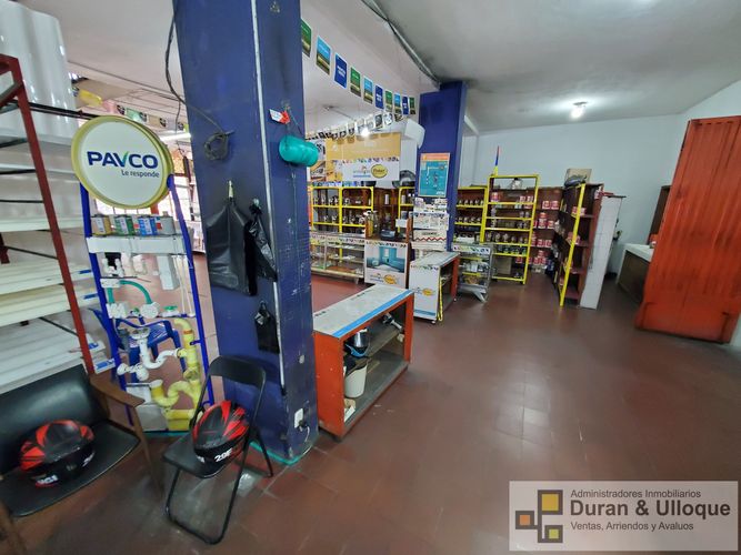 Bodega en venta en Centro, Bucaramanga, 454 m² · foto 24 de 24