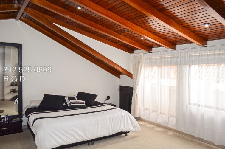 Casa de 4 alcobas en venta en Centro, Sopó, 150 m² · foto 19 de 24