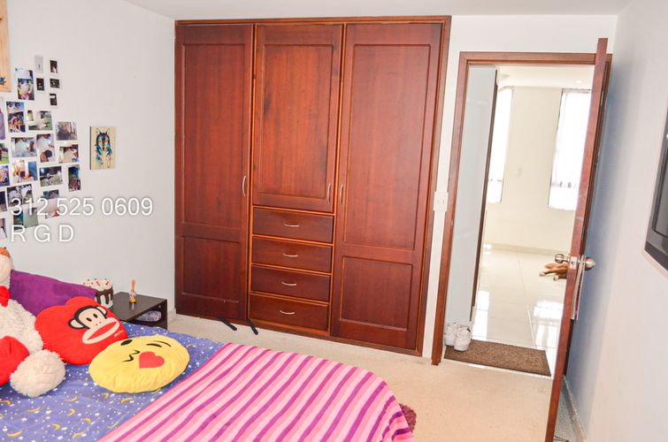 Casa de 4 alcobas en venta en Centro, Sopó, 150 m² · foto 20 de 24