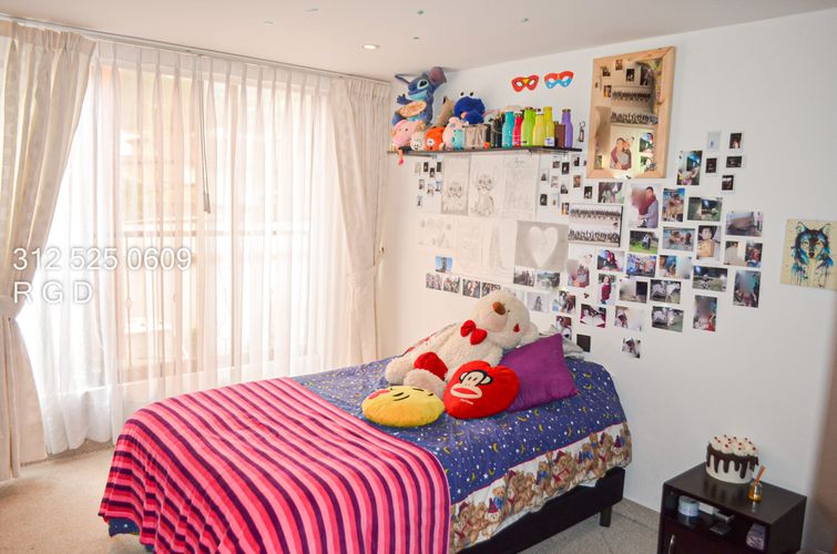 Casa de 4 alcobas en venta en Centro, Sopó, 150 m² · foto 22 de 24
