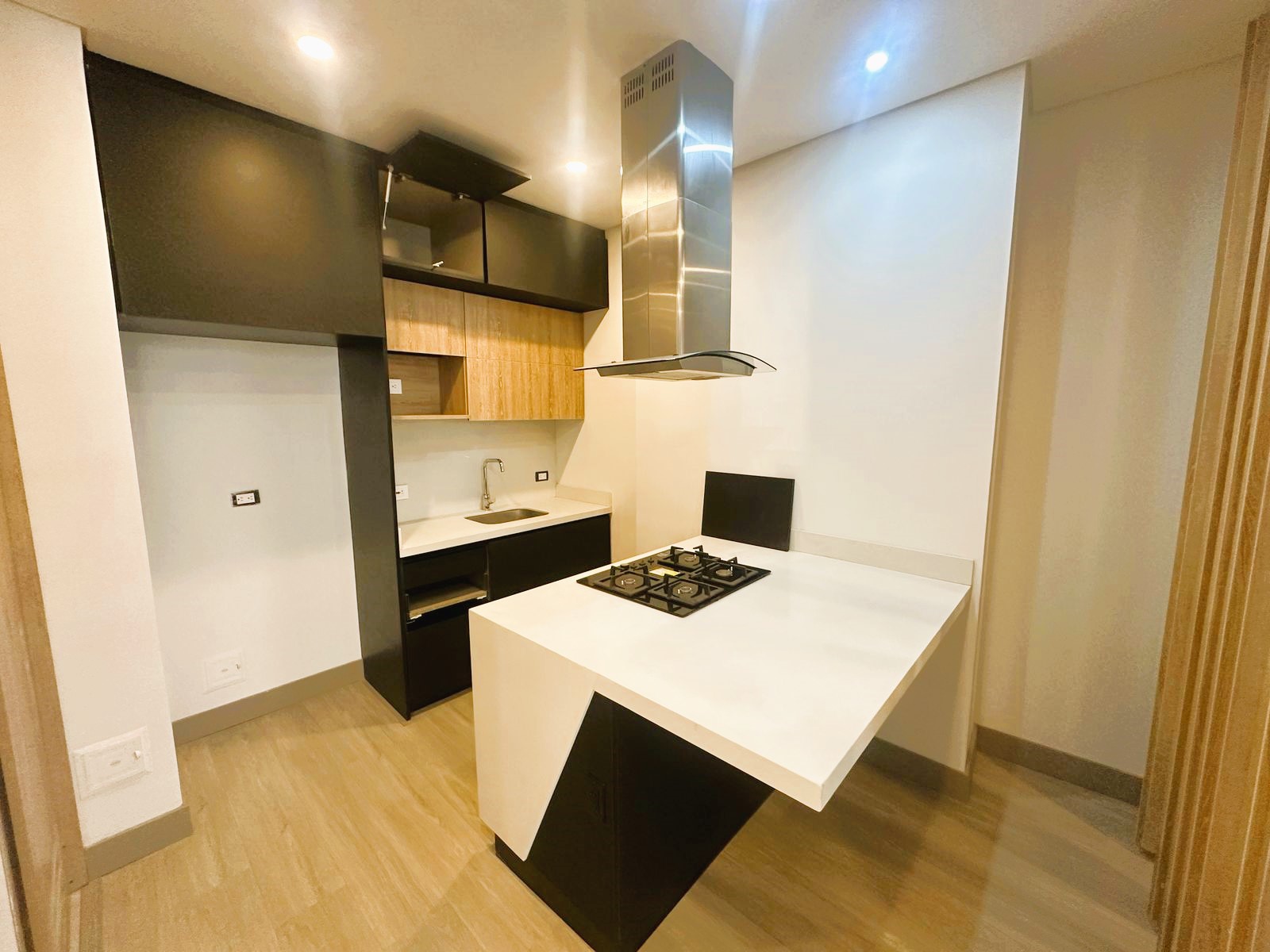 Apartamento en venta en Bella Suiza, Bogotá · foto 2 de 10
