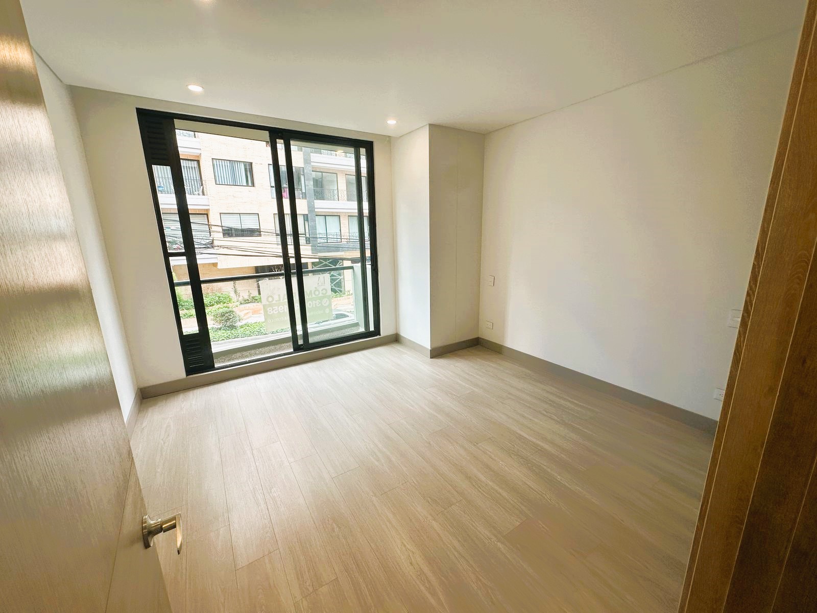 Apartamento en venta en Bella Suiza, Bogotá · foto 7 de 10