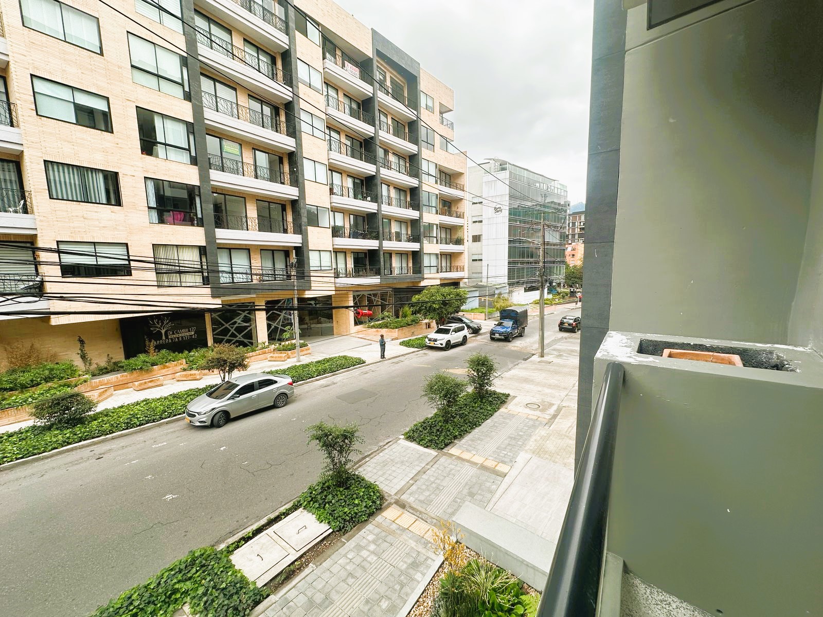 Apartamento en venta en Bella Suiza, Bogotá · foto 8 de 10