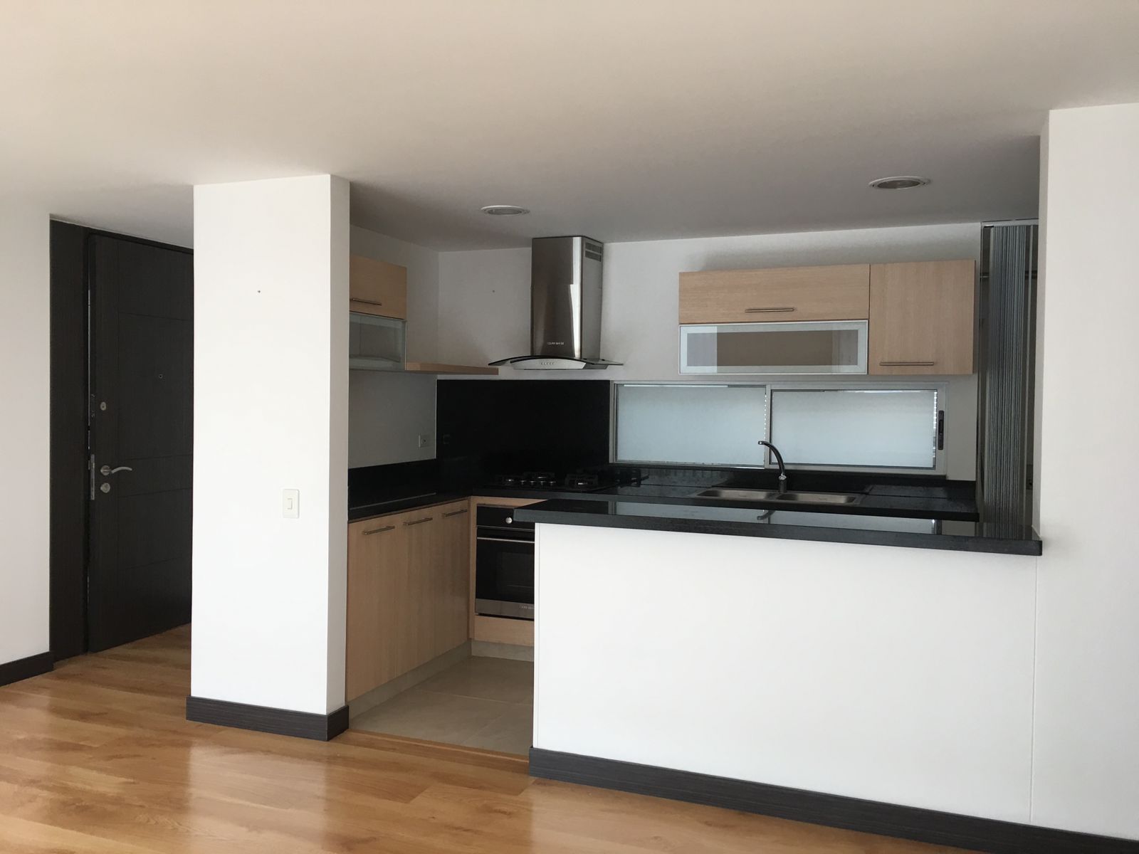 Apartamento en arriendo en Delicias Norte, Chía · foto 8 de 18