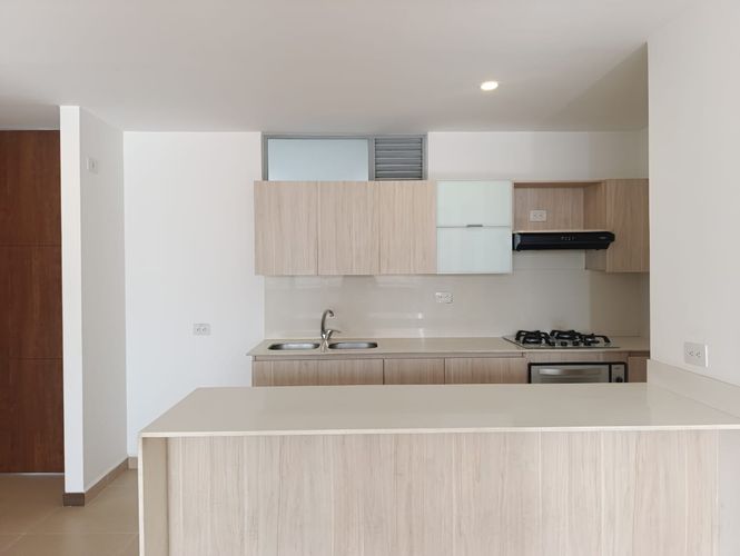 Apartamento de 3 alcobas en arriendo en El Poblado, Medellín, 120 m² · foto 7 de 18